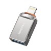 Mcdodo USB- A till Lightning Adapter, OTG, OT-8600, USB-A 3.0 - Lightning
