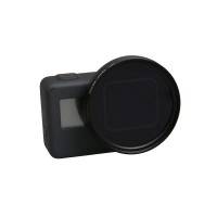 CPL-Filter till GoPro Hero5 - Kit