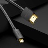 HDMI till Micro HDMI-Kabel - 1.5M