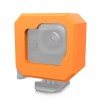 Flytande skyddsskal till GoPro Hero11 Black Mini - Orange