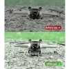 Airdrop System - DJI Mini 3 Pro / Mini 3 - Kit