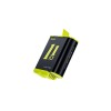 Telesin Batteri till GoPro Hero10/9 Black - ersätter SPBL1B - 1750mAh