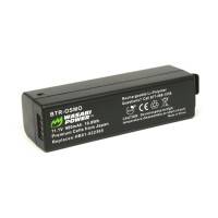 Wasabi Power Batteri till DJI Osmo - Ersätter DJI Osmo Intelligent Battery - 980mAh
