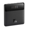 Baseus Blade HD Ed. Power Bank - Portabelt batteri - 20000mAh, 4xUSB Typ A/C, QC 3.0 / PD 100W