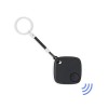 Find Tag Bluetooth-spårare MFI - Svart
