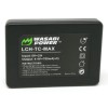 Wasabi Power Batteriladdare - Trippel - för GoPro MAX