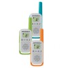 Motorola Walkie-talkie Talkabout T42 Triple Pack - 3-Pack