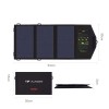 Allpowers 21W Solar Panel Charger AP-SP5V21W - Ultraportabelt Solpanel 21W