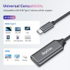 RayCure Adapter USB-C till HDMI 4K30Hz
