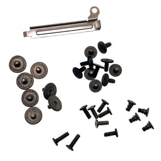 Skruv - DJI Mini 4 Pro Aircraft Screw Pack - Ersättning för skruvar till DJI Mini 4 Pro - Kit