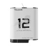 Telesin Stamina Batteri till GoPro Hero11/10/9 Black - ersätter SPBL1B - 1720mAh