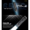 Nitecore EDC29 Ficklampa - 6500lm