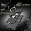 AK Armor Case iPhone 16 Pro Max - Mobilskal med MagSafe - Svart