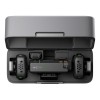 DJI Mic Mini 2st TX 1st RX + Charging Case