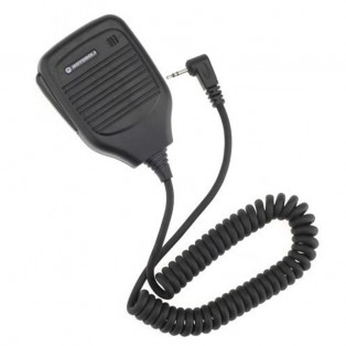 Motorola Monofon PTT 0181 till Motorola Walkie-talkie