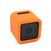 Skyddsskal till GoPro Hero4 Session - Orange