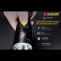 Nitecore MH27 Taktisk Ficklampa - 1000lm