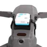 Hållare för GPS-Tracker RF-V16 till DJI Mavic 2 Pro / Zoom