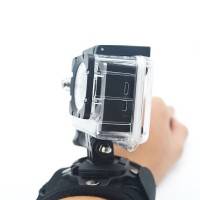 Handledsfäste för GoPro 360 grader