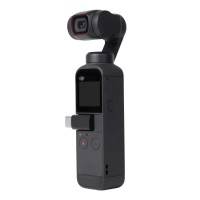 Mobiladapter för DJI Osmo Pocket 1/2 till iPhone - Lightning