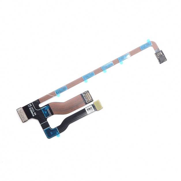 Kabel Drönare 3 i 1 flatkabel - Ersättning för flex-kabel till DJI Mini / Mini 2 / SE