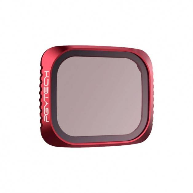 PGYTECH UV-Filter - MRC-UV till DJI Air 2s