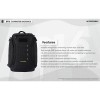 Nitecore BP16 Backpack - EDC Ryggsäck