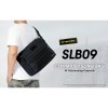 Nitecore SLB09 Sling Bag - EDC Axelväska