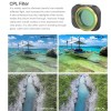 CPL-Filter till DJI Mini 3 Pro