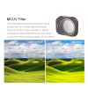UV-Filter - MCUV till DJI Mini 3 Pro