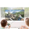Ugreen HDMI till Micro HDMI-Kabel HD127, 4K, 3D - 3M