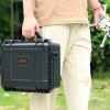 Sunnylife Mini 3 Pro Hard Case - Hård Väska till DJI Mini 3 Pro och tillbehör