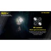 Nitecore NU05 V2 Headlamp Mate - 40lm