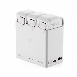 DJI Mini 3 Pro Two-Way Charging Hub - Batteriladdare / Laddstation till DJI Mini 3 Pro