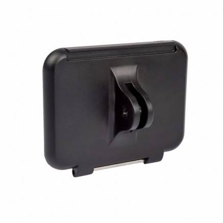 perfk Couvercle USB HDMI Capuchon dinterface Accessoire de Remplacement pour GoPro Hero 7 Black 6 5