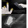 Nitecore Anti-Slip TouchScreen Cleaning Gloves - Rengöringshandskar med Touchfunktion