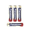 Panasonic Alkaline Pro AAA - LR03 Batteri, 1.5v - 4-Pack