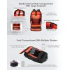 Nitecore BP23 Backpack - EDC Ryggsäck