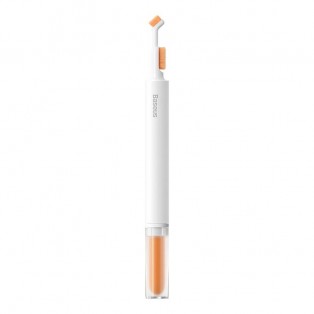 Baseus Cleaning Brush - Dubbelsidig rengöringspenna för teknik